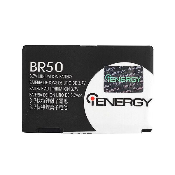

Акумулятор iEnergy для Motorola V3 (BR50)