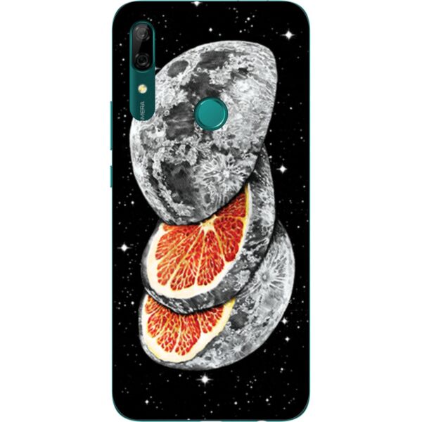 

Чехол Casemarket силиконовый с картинкой для Huawei P Smart Z Фьюжн
