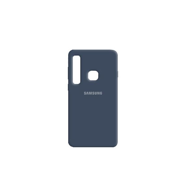 

Чохол Original Soft Case для Samsung A920 Galaxy A9 2018 Dark Blue (20)
