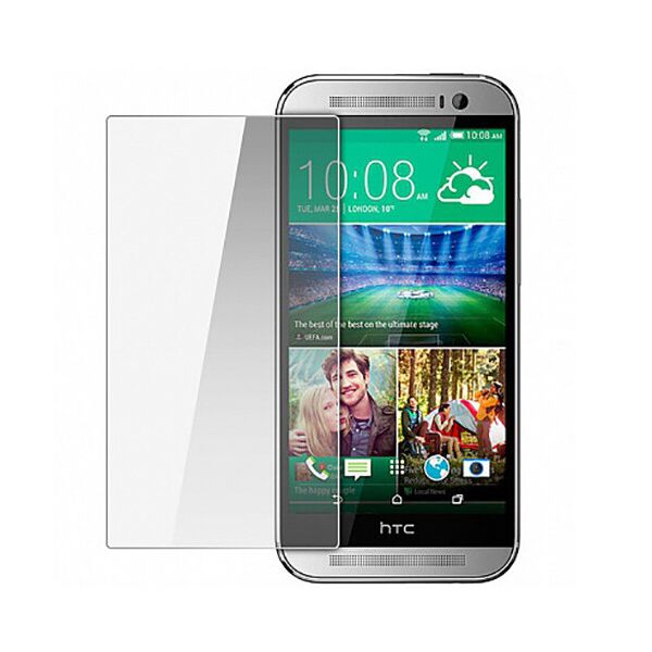 

Захисне скло Glass Clear для HTC One M9 Plus