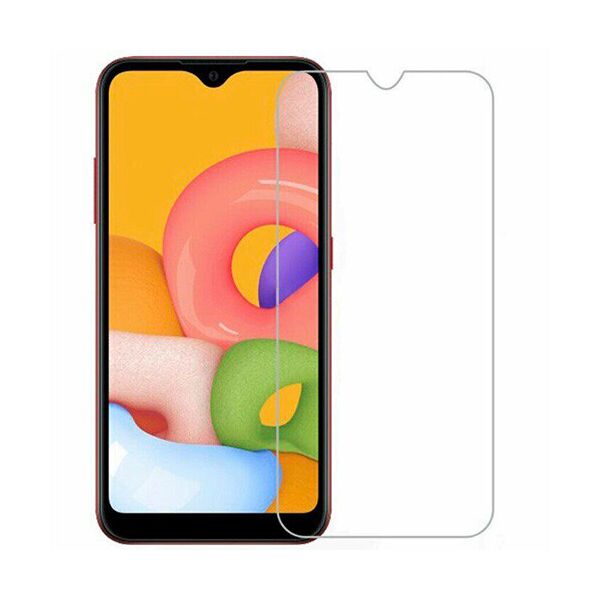 

Захисне скло Glass Clear для Samsung M015 Galaxy M01