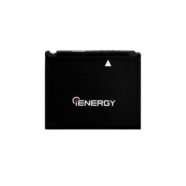 

Акумулятор iEnergy для Samsung S5230/G800