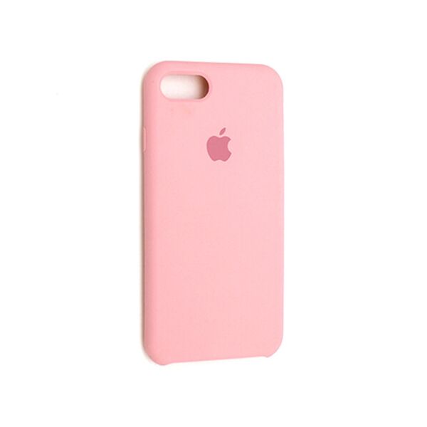 

Чохол Original Soft Case для Apple iPhone 7/8/SE 2020 (06) Light Pink