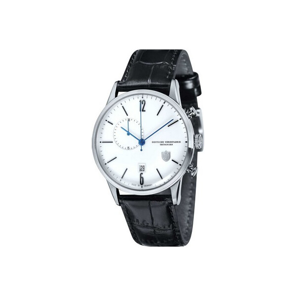 

Часы DuFa DF-9012-03 Weimar Chrono 41,5mm 3ATM