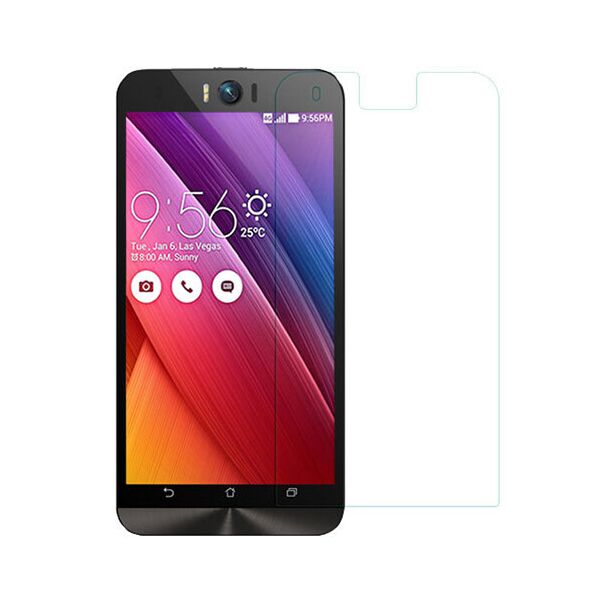 

Захисне скло Glass Clear для Asus ZenFone Selfie (ZD551KL)