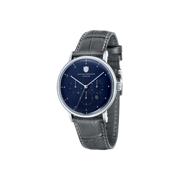 

Часы DuFa DF-9013-01 Albers Automatik 42mm 3ATM