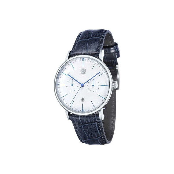 

Часы DuFa DF-9014-03 Albers Automatik 42mm 3ATM