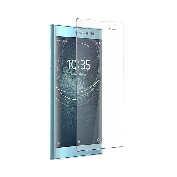 

Захисне скло Glass Clear для Sony H4113 Xperia XA2