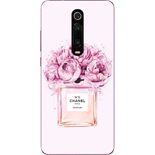 

Чехол Casemarket силиконовый с картинкой для Xiaomi Mi 9t/K20/Mi 9t Pro/K20 Pro Духи