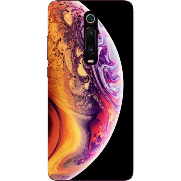 

Чехол Casemarket силиконовый с картинкой для Xiaomi Mi 9t/K20/Mi 9t Pro/K20 Pro Планета