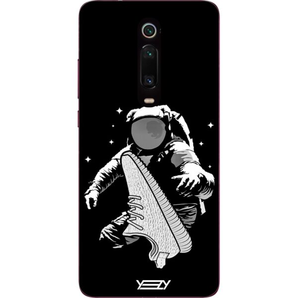 

Чехол Casemarket с картинкой силиконовый для Xiaomi Mi 9t/K20/Mi 9t Pro/K20 Pro Кроссы