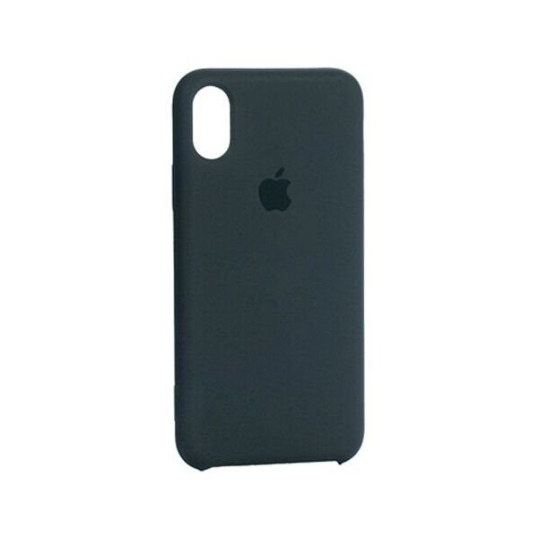 

Чохол Original Soft Case для Apple iPhone XR (35) Cosmos Blue