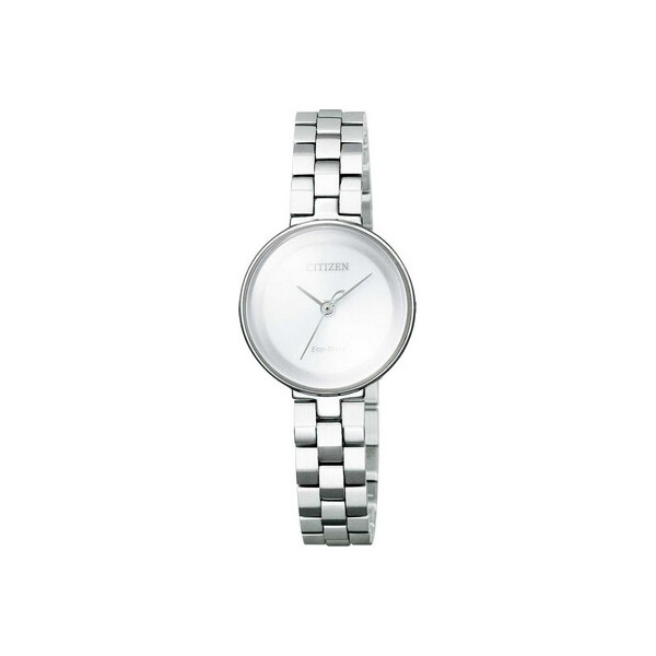 

Часы Citizen EW5500-57A Eco-Drive Damen 25mm 5ATM