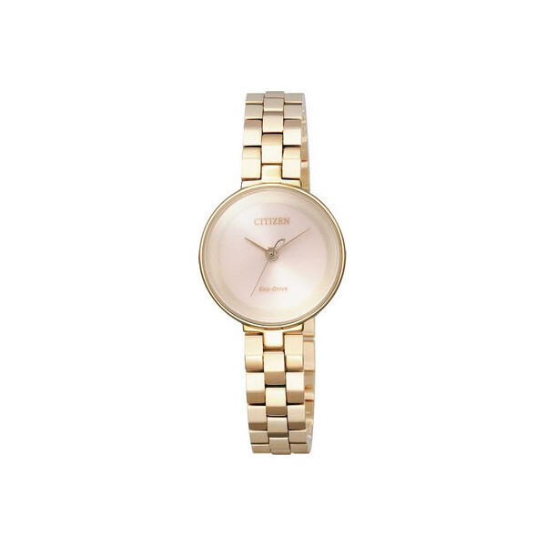 

Часы Citizen EW5503-59W Eco-Drive Damen 25mm 5ATM