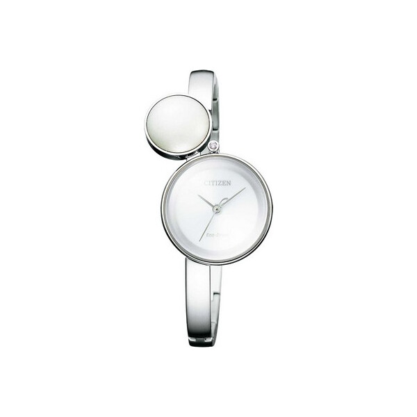 

Часы Citizen EW5490-59A Eco-Drive Damen 25mm 5ATM