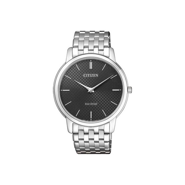 

Часы Citizen AR1130-81H Eco-Drive Stiletto Herren 40mm 3ATM