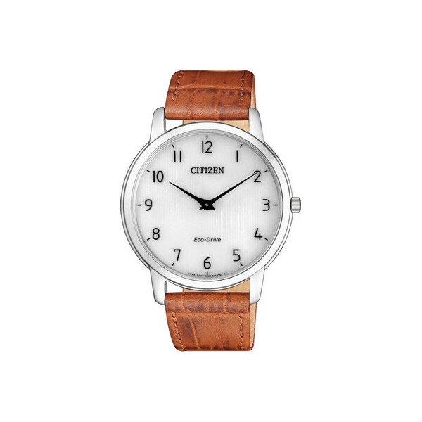 

Часы Citizen AR1130-13A Eco-Drive Stiletto Herren 40mm 3ATM