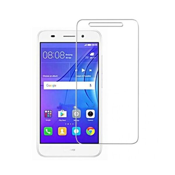 

Захисне скло Glass Clear для Huawei Y5 II (CUN-U29)