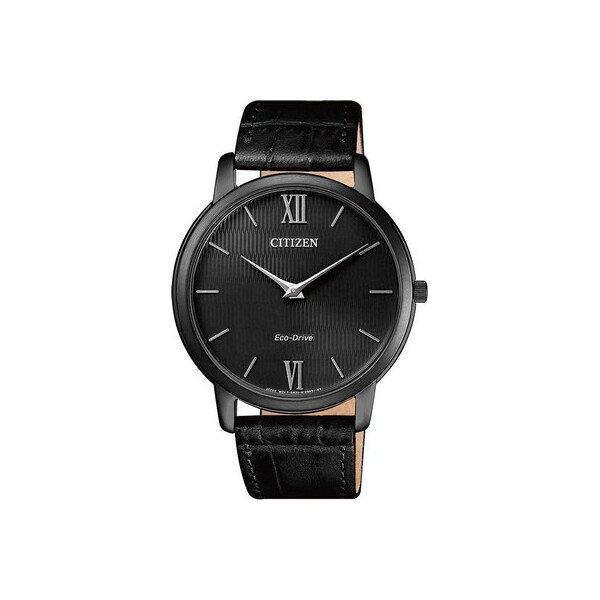 

Часы Citizen AR1135-10E Eco-Drive Stiletto Herren 40mm 3ATM