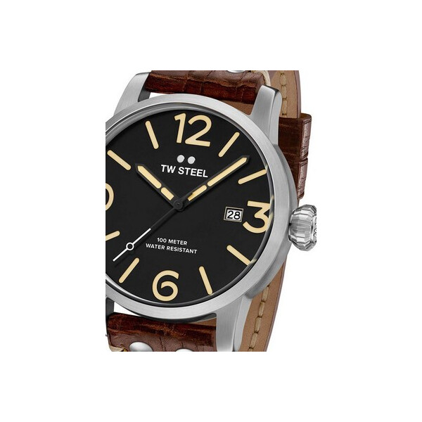 

Часы TW-Steel MS1 Maverick 45mm 10ATM