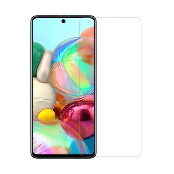 

Захисне скло Glass Clear для Samsung M515 Galaxy M51