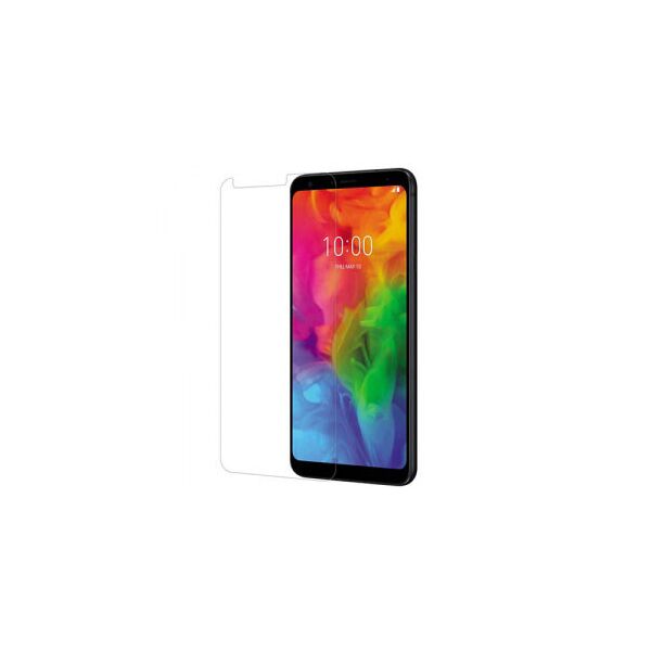 

Захисне скло Glass Clear для LG Q7 (LMQ610NM)