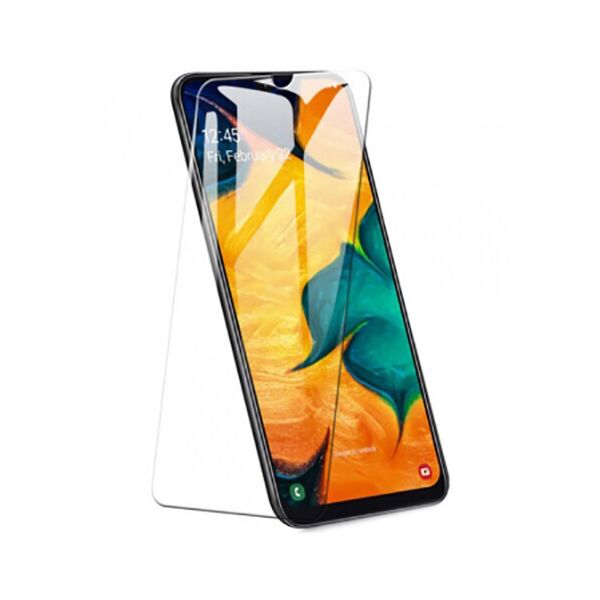 

Захисне скло Glass Clear для Samsung A305 Galaxy A30