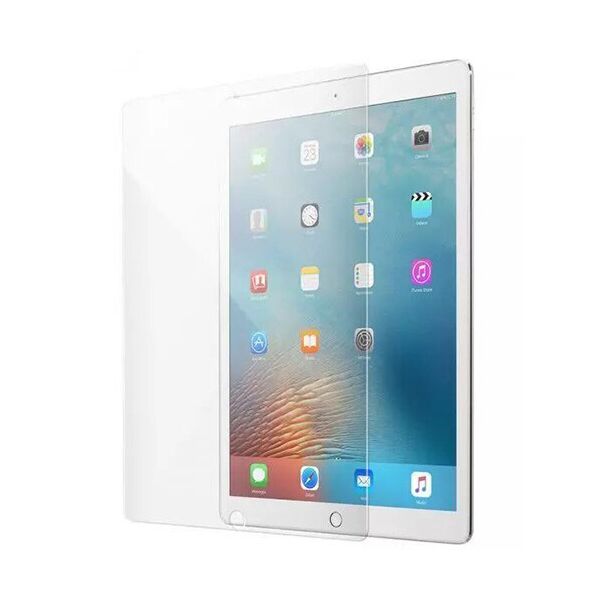 

Захисне скло для планшета Glass Clear Apple iPad Pro 9,7 (2017/2018)