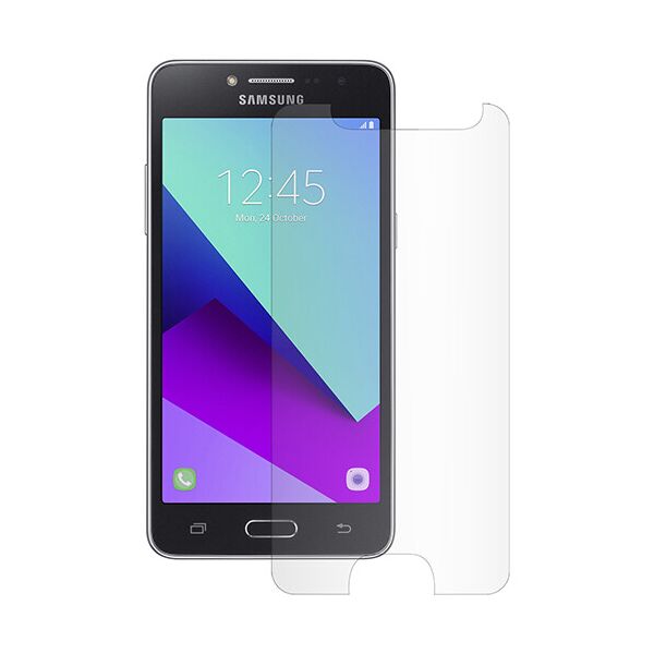 

Захисне скло Glass Clear для Samsung G530 Galaxy Grand Prime/G532 Galaxy J2 Prime