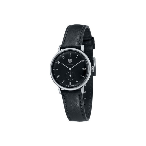

Часы DuFa DF-7001-01 Walter Damenuhr 32mm 3ATM