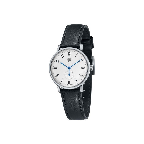 

Часы DuFa DF-7001-03 Walter Damenuhr 32mm 3ATM