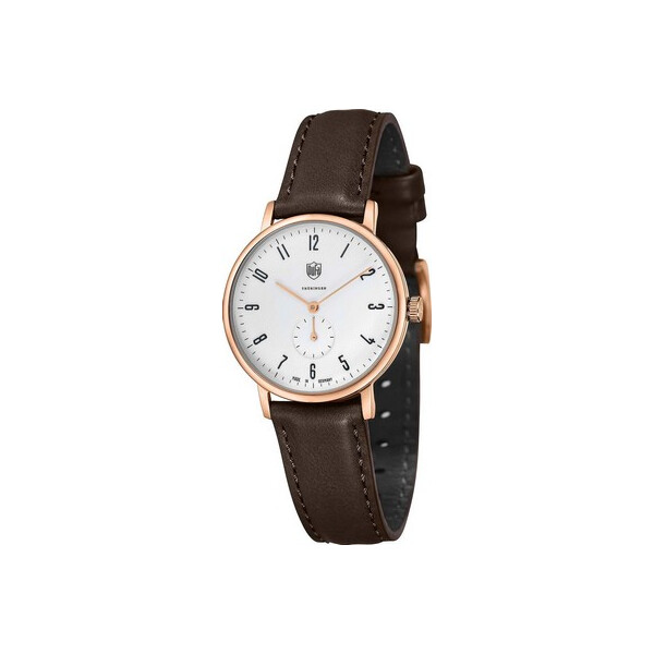 

Часы DuFa DF-7001-05 Walter Damenuhr 32mm 3ATM