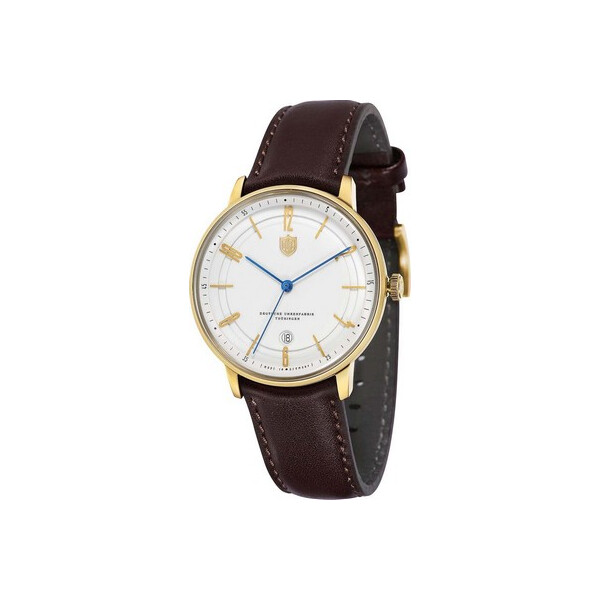 

Часы Dufa DF-9016-03 Bayer Swiss-Made Automatik 40mm 3ATM