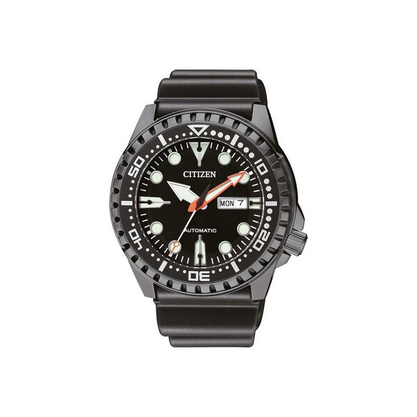 

Часы Citizen NH8385-11EE Day-Date Automatik 46mm 10ATM