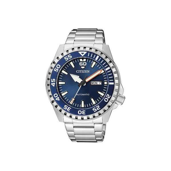 

Часы Citizen NH8389-88LE Day-Date Automatik 46mm 10ATM