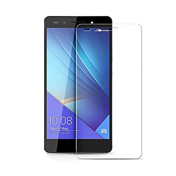 

Захисне скло Glass Clear для Honor 7 (PLK-L01)