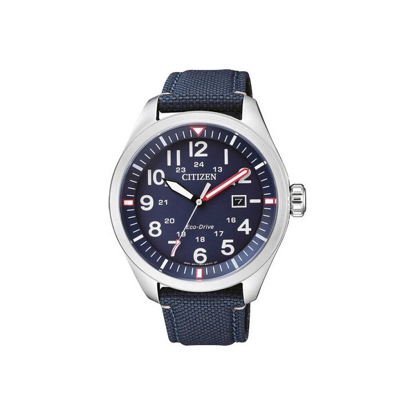 

Часы Citizen AW5000-16L Eco-Drive Sports Herren 43mm 10ATM