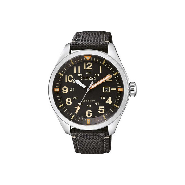 

Часы Citizen AW5000-24E Eco-Drive Sports Herren 43mm 10ATM