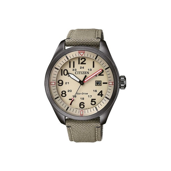 

Часы Citizen AW5005-12X Eco-Drive Sports Herren 43mm 10ATM