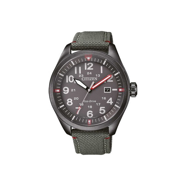 

Часы Citizen AW5005-39H Eco-Drive Sports Herren 43mm 10ATM