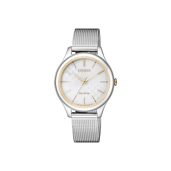 

Часы Citizen EM0504-81A Eco-Drive Elegant Damen 32mm 5ATM
