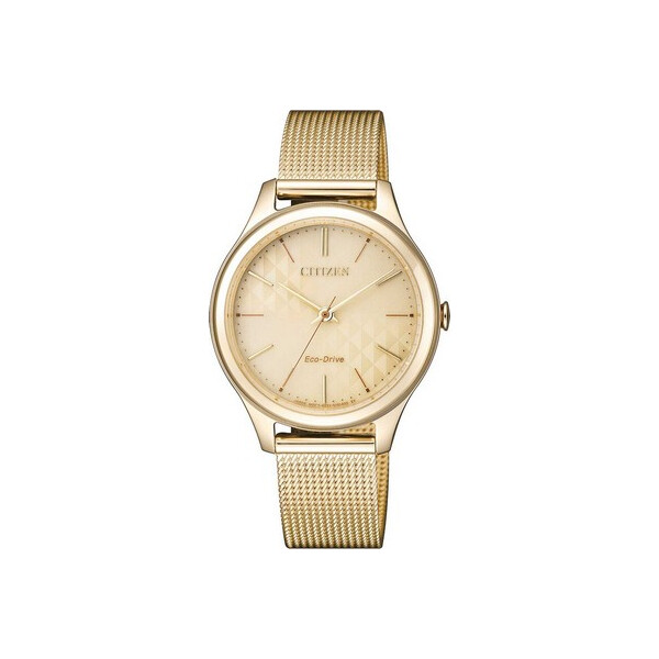 

Часы Citizen EM0502-86P Eco-Drive Elegant Damen 32mm 5ATM