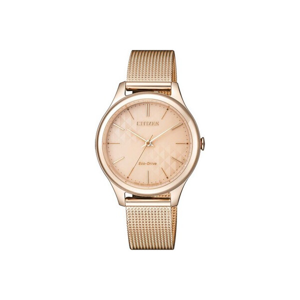 

Часы Citizen EM0503-83X Eco-Drive Elegant Damen 32mm 5ATM