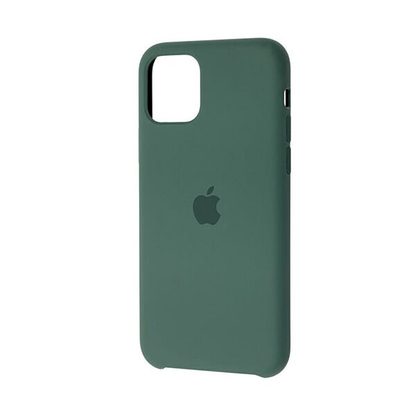 

Чохол Original Soft Case для Apple iPhone 11 Pro Max (58) Pine Green