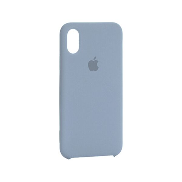

Чохол Original Soft Case для Apple iPhone XS Max (05) Lilac
