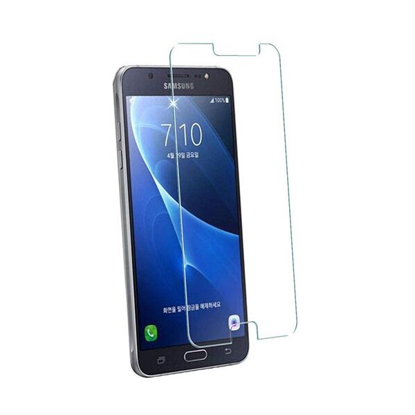 

Захисне скло Glass Clear для Samsung J510 Galaxy J5 2016