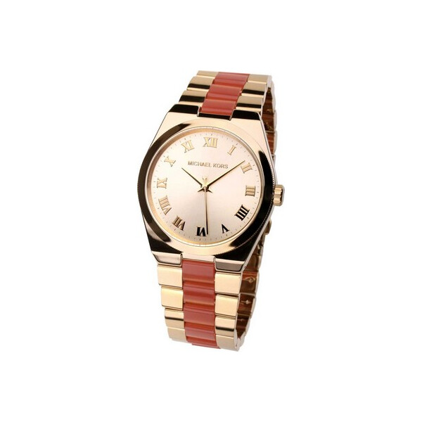 

Часы Michael Kors MK6153 Channing Damen 39mm 10ATM