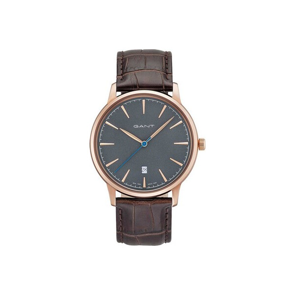 

Часы GANT GT020005 Stanford Herrenuhr 42mm 5ATM