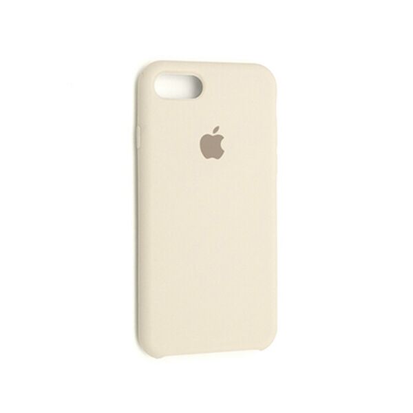 

Чохол Original Soft Case для Apple iPhone 7/8/SE 2020 (11) Antique White