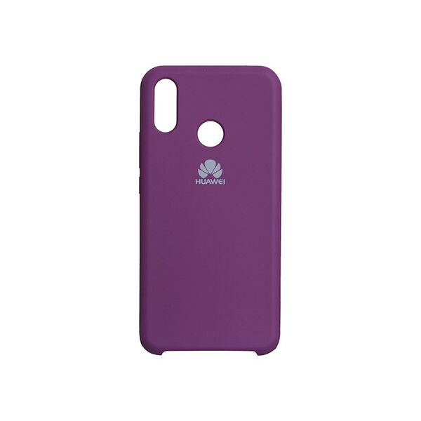 

Чохол Original Soft Case для Huawei P Smart Plus 2019 (POT-LX1T) Lavender (30)